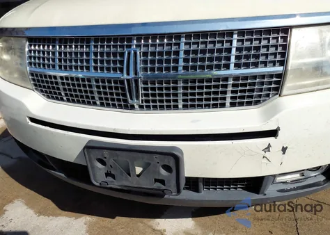 2008 Lincoln Mkx from USA, damaged, VIN 2LMDU68C18BJ15272